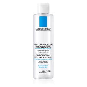 LA ROCHE POSAY Solution micellaire physiologique 400ml