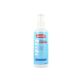 ASSANIS Spray désinfectant 100ml