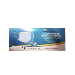 SYLAMED Syla Protect 50 masques chirurgicaux type IIR