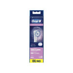 ORAL B Sensitive clean 8 brossettes XXL pack