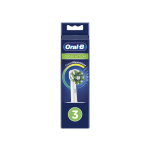 ORAL B Cross action 3 brossettes