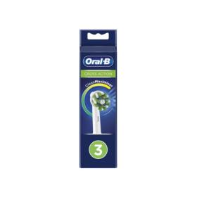 ORAL B Cross action 3 brossettes