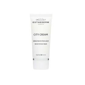 ESTHEDERM City cream crème protectrice de jour 30ml