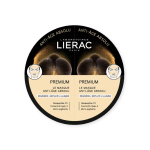 LIERAC Premium duo le masque anti-âge absolu 2x6ml