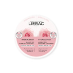 LIERAC Hydragenist masque SOS hydratant oxygénant 2x6ml