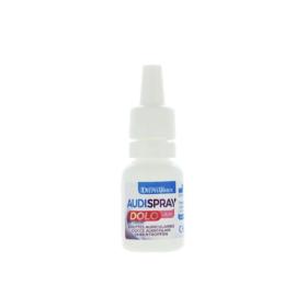 DIEPHARMEX Audispray dolo gouttes auriculaires 7g