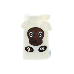 VISIOMED Kinecare bouillotte peluche à eau