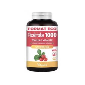 NUTRISANTÉ Acérola 1000 60 comprimés