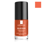 Silicium vernis corail 6ml