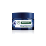 KLORANE Bain d'hydratation nuit au bleuet bio 50ml