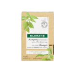 KLORANE Shampooing masque 2 en 1 poudre à l'ortie bio 8x3g