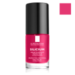 LA ROCHE POSAY Silicium vernis rose vif 6ml
