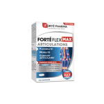 FORTÉ PHARMA Forte flex max articulations 120 comprimés