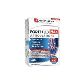 FORTÉ PHARMA Forte flex max articulations 120 comprimés