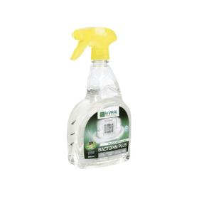 GILBERT Bactoplin plus spray surfaces 750ml