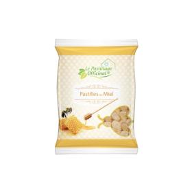 ESTIPHARM Le pastillage officinal pastilles au miel 100g