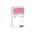 PILEJE Feminabiane SPM 80 gélules