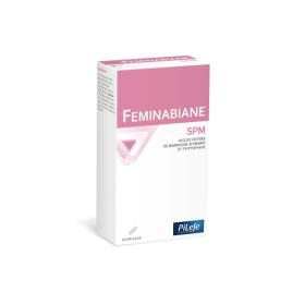PILEJE Feminabiane SPM 80 gélules