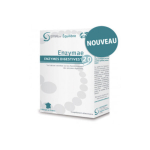 EFFINOV Enzymae enzymes digestives 20 gélules