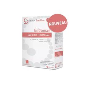 EFFINOV Endomae équilibre hormonal 30 gélules