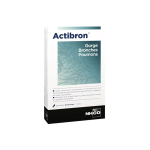NHCO Actibron gorge bronches poumons 28 gélules
