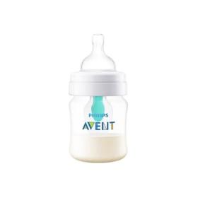 AVENT Biberon anti-colic valve airFree 260ml