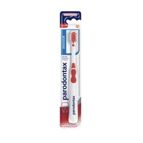 PARODONTAX Brosse à dents douceur extra souple