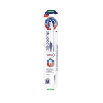 SENSODYNE Brosse à dents sensibilité et gencives medium