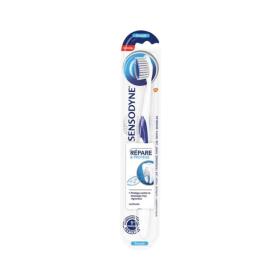 SENSODYNE Brosse à dents souple répare et protège