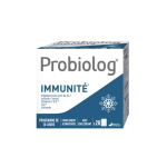 MAYOLY SPINDLER Probiolog immunité 28 sachets