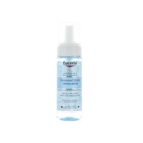 EUCERIN Dermatoclean mousse micellaire 150ml