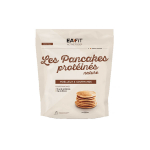 EAFIT Active food les pancakes protéinés nature 400g