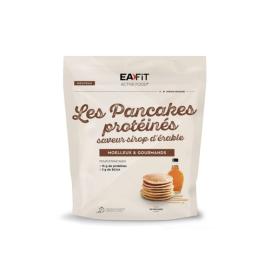 EAFIT Active food les pancakes protéinés sirop d'érable 400g