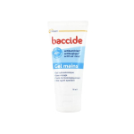 BACCIDE Gel mains 50ml