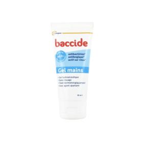 BACCIDE Gel mains 50ml