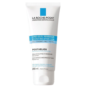 LA ROCHE POSAY Posthelios gel fondant 200ml