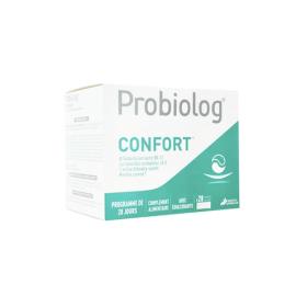 MAYOLY SPINDLER Probiolog confort 28 doubles sachets