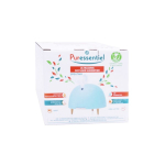 PURESSENTIEL Diffuseur humidificateur ultrasonique spoutnik