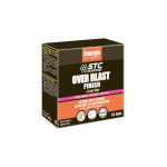 STC NUTRITION Over blast finish 10 gels 25g