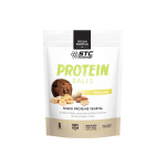 STC NUTRITION Protein balls goût banane 42g