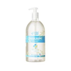 MKL GREEN NATURE Savon mains usage fréquent 1L