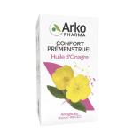 ARKOPHARMA Arkogélules huile d'onagre bio 180 gélules