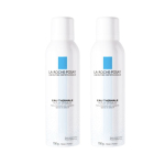 LA ROCHE POSAY Eau thermale aérosol lot 2x300ml