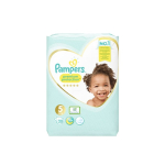 PAMPERS Premium collection 20 couches bébé taille 5 11-16kg