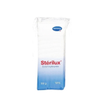 HARTMANN Sterilux coton hydrophile supérieur 100g