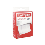 BSN MEDICAL Leukoplast soft white 10 pansements 6x10cm