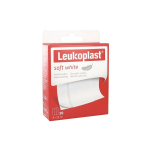 BSN MEDICAL Leukoplast soft white 10 pansements 8x10cm