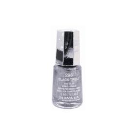 MAVALA Vernis à ongle 293 black twist 5ml