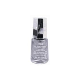 MAVALA Vernis à ongle 293 black twist 5ml