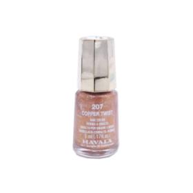 MAVALA Vernis à ongles 207 copper twist 5ml